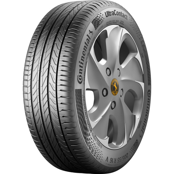 Neumáticos Continental UltraContact XL FR 195/45 R16 84H