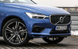 4x WHEELS 17 Winter VOLVO V40 II Pirelli 225/45 R17