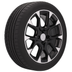 4x ROUES 16 Hiver FIAT DOBLO 223 Hankook 195/55 R16