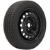 4x RUEDAS 15 Invierno CITROëN C1 AB10 Continental 175/55 R15
