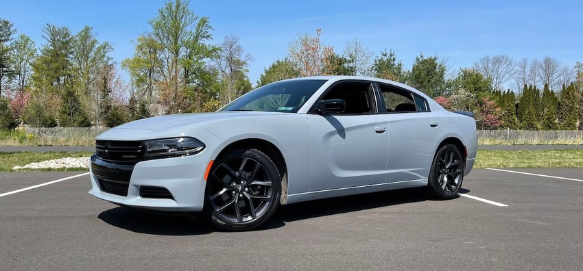 4x RUOTE 18 Invernali DODGE CHARGER PURSUIT LD Hankook 225/60 R18