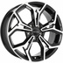 4x RUEDAS 17 Invierno KIA RONDO UN XCEED CD Nokian 225/50 R17