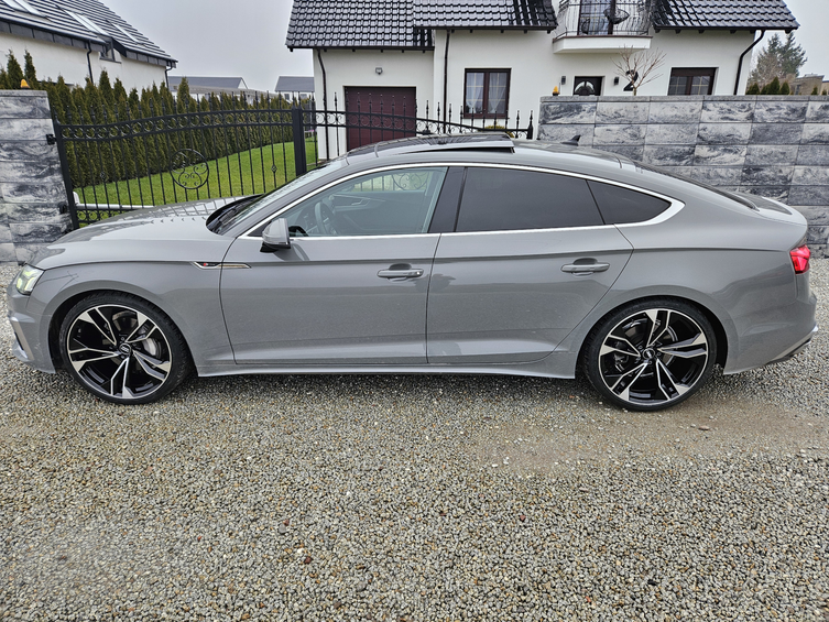 4x RUEDAS 19 Invierno AUDI A5 B10 S5 B10 Pirelli 245/40 R19