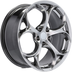 4x RUEDAS 19 Invierno ALFA ROMEO GIULIETTA 940 Bridgestone 225/35 R19
