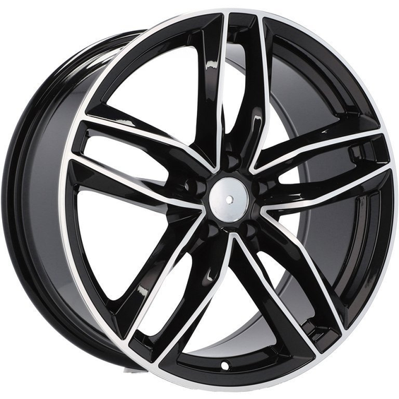 4x ROUES 17 Hiver AUDI Q5 8R Continental 235/65 R17
