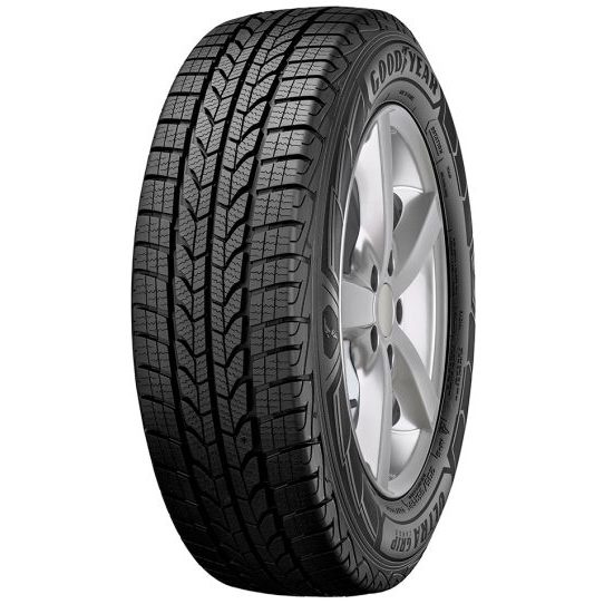 Pneus Goodyear ULTRAGRIP CARGO 225/65 R16 112T