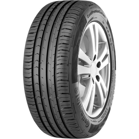 Opony Continental ContiPremiumContact 185/50 R16 81V