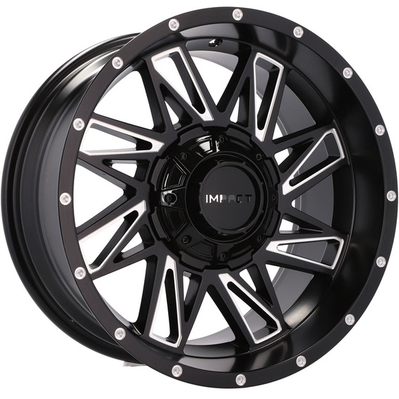 4x new wheels 18'' 5x139,7 for KIA Sorento Sportage I - B1544