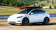 4x RUOTE 19 Invernali TESLA MODEL Y L Continental 255/45 R19