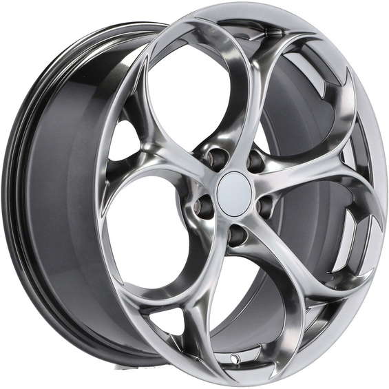 4x RUOTE 19 Invernali ALFA ROMEO GIULIETTA 940 Bridgestone 225/35 R19