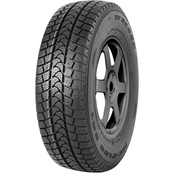Pneumatiky Tracmax ICE-PLUS SR1 165/80 R13 94Q