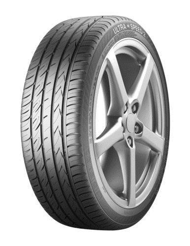 Tires Gislaved ULTRA*SPEED 2 215/55 R16 93V