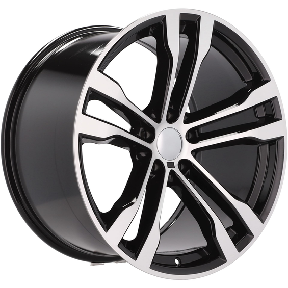 4x RUEDAS 20 Invierno BMW X6 M F86 Pirelli 285/40 R20
