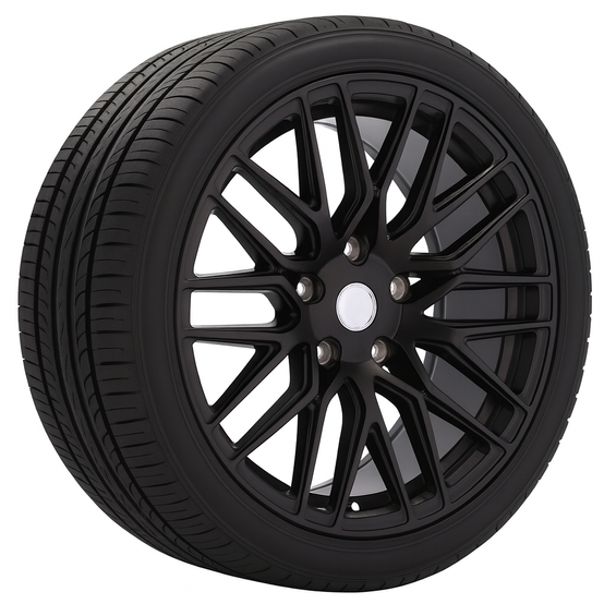4x RODAS 18 Inverno JEEP GRAND CHEROKEE V WL Continental 265/60 R18