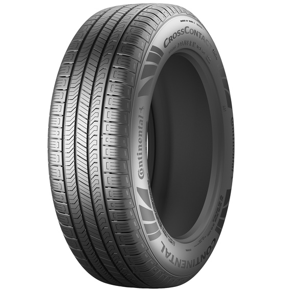 Pneumatiky Continental CrossContact RX XL 235/55 R19 105H