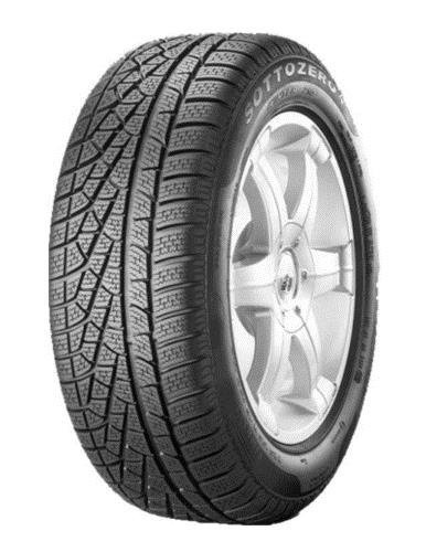 4x WHEELS 20 Winter VOLVO S90 II FL Pirelli 255/35 R20
