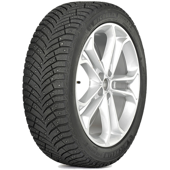 Anvelope Michelin X-ICE NORTH 4 235/50 R19 103T
