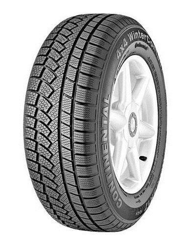4x RUOTE 18 Invernali TOYOTA HILUX IX HILUX VIII Continental 265/60 R18