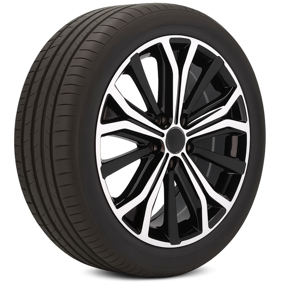4x RUEDAS 17 Invierno PEUGEOT EXPERT II PARTNER III K9 Nokian 215/55 R17
