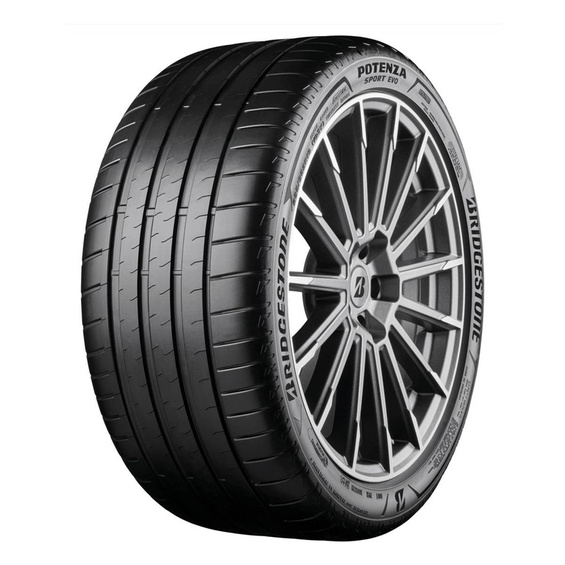 Tires Bridgestone POTENZA SPORT EVO 275/45 R20 110Y