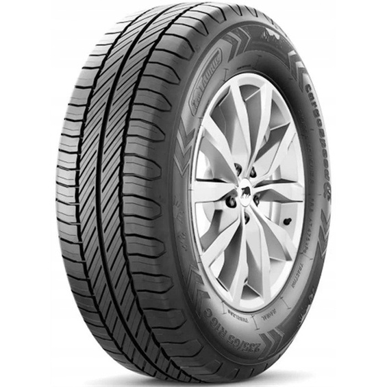 Anvelope Kormoran CargoSpeedEVO 205/75 R16 110R