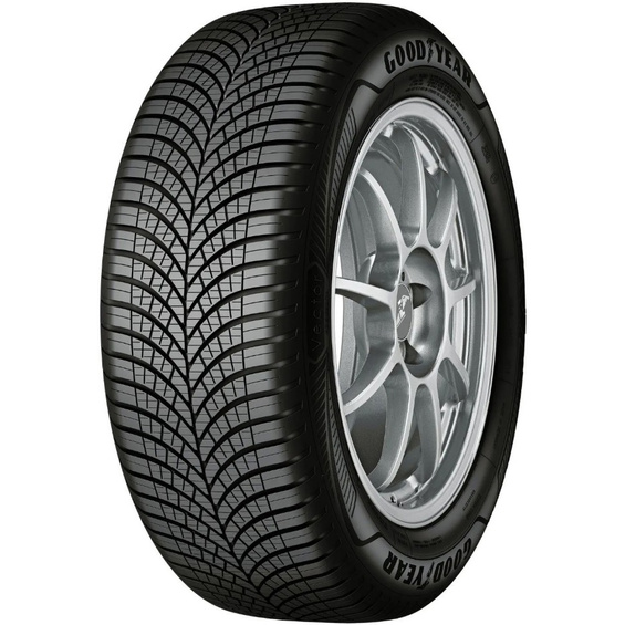 Opony Goodyear VECTOR 4SEASONS GEN-3 RE 235/55 R18 100V