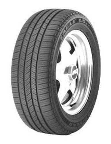 Pneus Goodyear EAGLE LS2 XL FP ROF * RSC 245/45 R19 102V