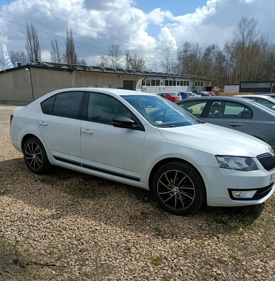 4x RUEDAS 17 Invierno SKODA OCTAVIA MK2 A5 1Z Continental 205/50 R17