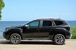 4x RODAS 17 Inverno DACIA DUSTER II HM DUSTER I HS Continental 215/60 R17