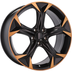 4x RODAS 18 Inverno CUPRA TERRAMAR Hankook 235/55 R18