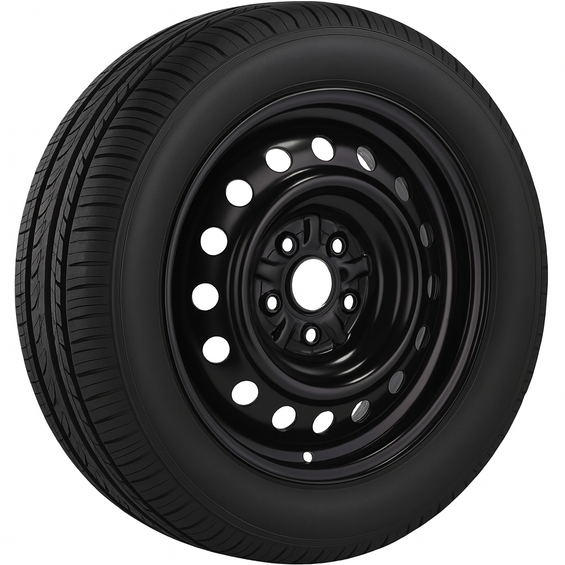4x ROUES 16 Hiver LEXUS RX XU10 Nokian 215/70 R16