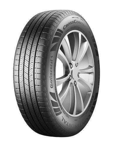 Neumáticos Continental CrossContact RX XL FR LR 255/65 R19 114V