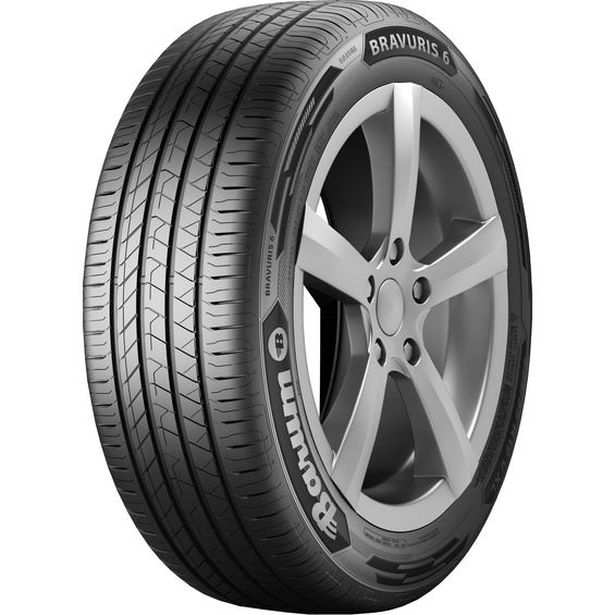 Anvelope Barum BRAVURIS 6 235/45 R19 99Y