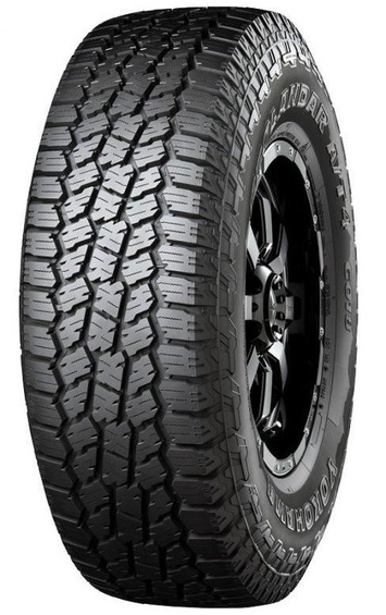 Pneus Yokohama GEOLANDAR A/T4 G018 RPB RBL 255/70 R18 117S