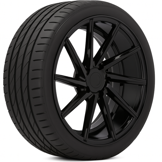4x ROUES 19 Hiver MERCEDES SLK AMG R171 Pirelli 235/35 R19