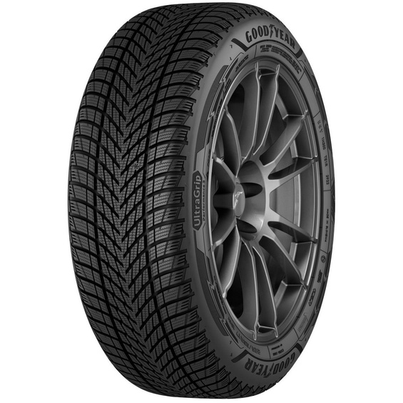 Neumáticos Goodyear ULTRAGRIP PERFORMANCE 3 235/55 R19 101T
