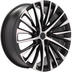 4x WHEELS 20 Winter LEXUS NX I Z10 Hankook 245/40 R20