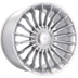 4x RUEDAS 18 Invierno BMW 3 GRAN TURISMO F34 Nokian 225/50 R18