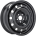 4x ROUES 16 Hiver SKODA RAPID MK1 NH FL Tracmax 195/55 R16