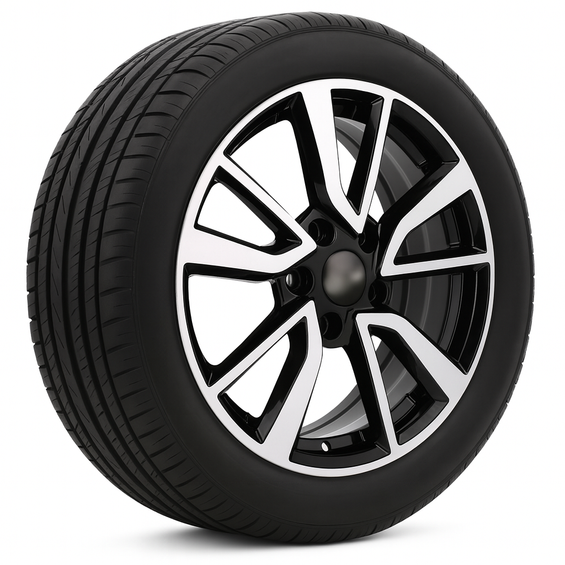 4x RODAS 17 Inverno NISSAN QUEST III ROGUE I ROGUE SELECT Michelin 225/60 R17