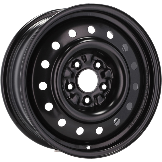 4x RODAS 16 Inverno NISSAN LEAF I Dunlop 205/55 R16