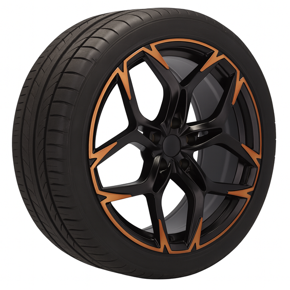 4x RODAS 18 Inverno CUPRA LEON KL Bridgestone 225/40 R18