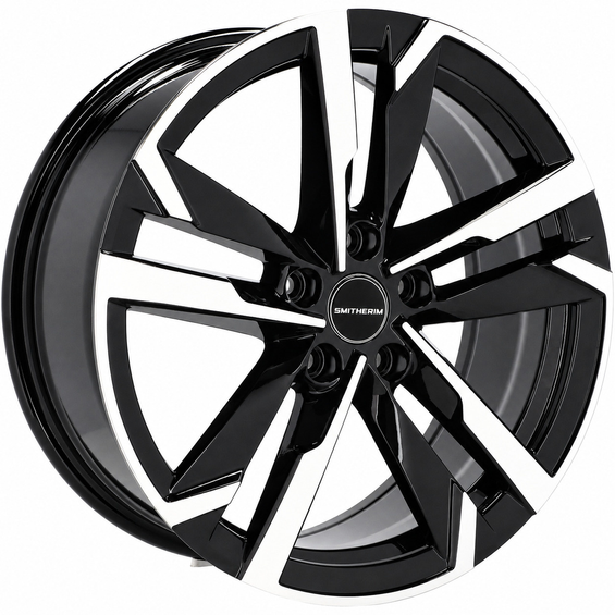 4x RUEDAS 18 Invierno BYD SEAL 6 Michelin 225/55 R18