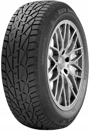 Ελαστικά Riken SUV SNOW 225/65 R17 102H