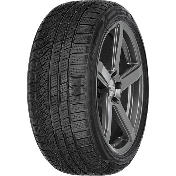 Neumáticos Pirelli P Zero Winter XL FR 245/45 R18 100V