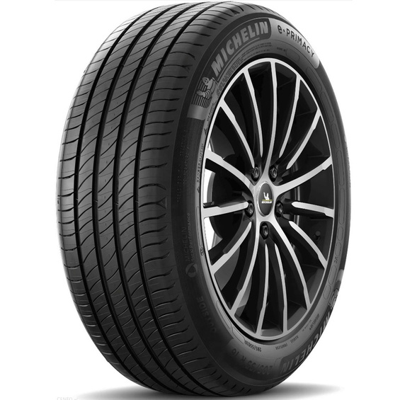 Neumáticos Michelin E PRIMACY XL S1 255/55 R19 111H
