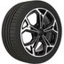 4x ROUES 17 Hiver KIA PV5 SW1 Pirelli 215/60 R17