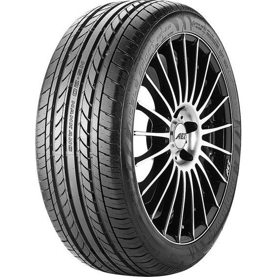 Tires Nankang NS 20 RFD 225/35 R20 90Y