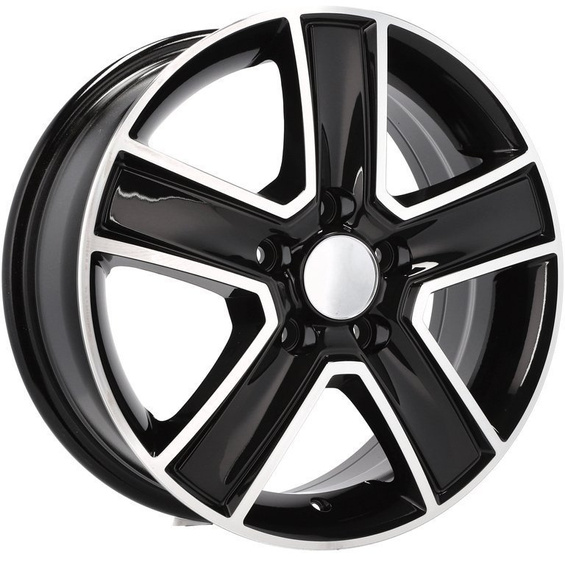 4x WHEELS 16 Winter FORD TRANSIT 150 IV TRANSIT 250 IV Bridgestone 235/65 R16