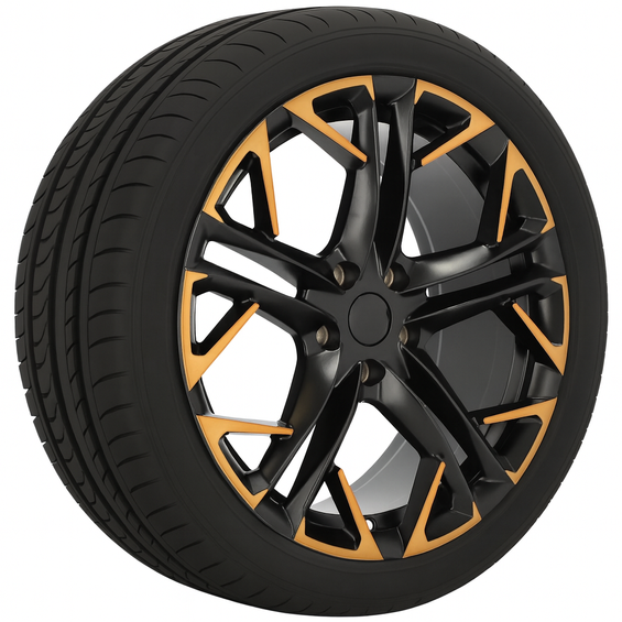 4x RUOTE 19 Invernali CUPRA FORMENTOR Hankook 245/40 R19